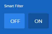 The Filter Index represents the order of your filters. Each new filter will increment this index automatically. If you want to re-order your filter, you would change this value.  